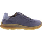 El Naturalista | Oroel | N5434 | Denim-Blau geöltes Nubukleder | Herren Barfußschuhe