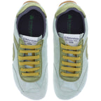El Naturalista | Ondina | N5934 | Multi Menta | Kalbsleder | Damen Barfußschuhe