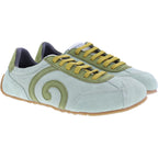El Naturalista | Ondina | N5934 | Multi Menta | Kalbsleder | Damen Barfußschuhe