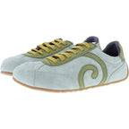 El Naturalista | Ondina | N5934 | Multi Menta | Kalbsleder | Damen Barfußschuhe