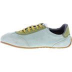 El Naturalista | Ondina | N5934 | Multi Menta | Kalbsleder | Damen Barfußschuhe