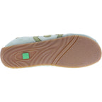 El Naturalista | Ondina | N5934 | Multi Menta | Kalbsleder | Damen Barfußschuhe