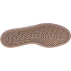 Paul Green | 5437-149 | Beige-Braun Vintage Look | Weiches Kalbsleder | Damen Sneaker