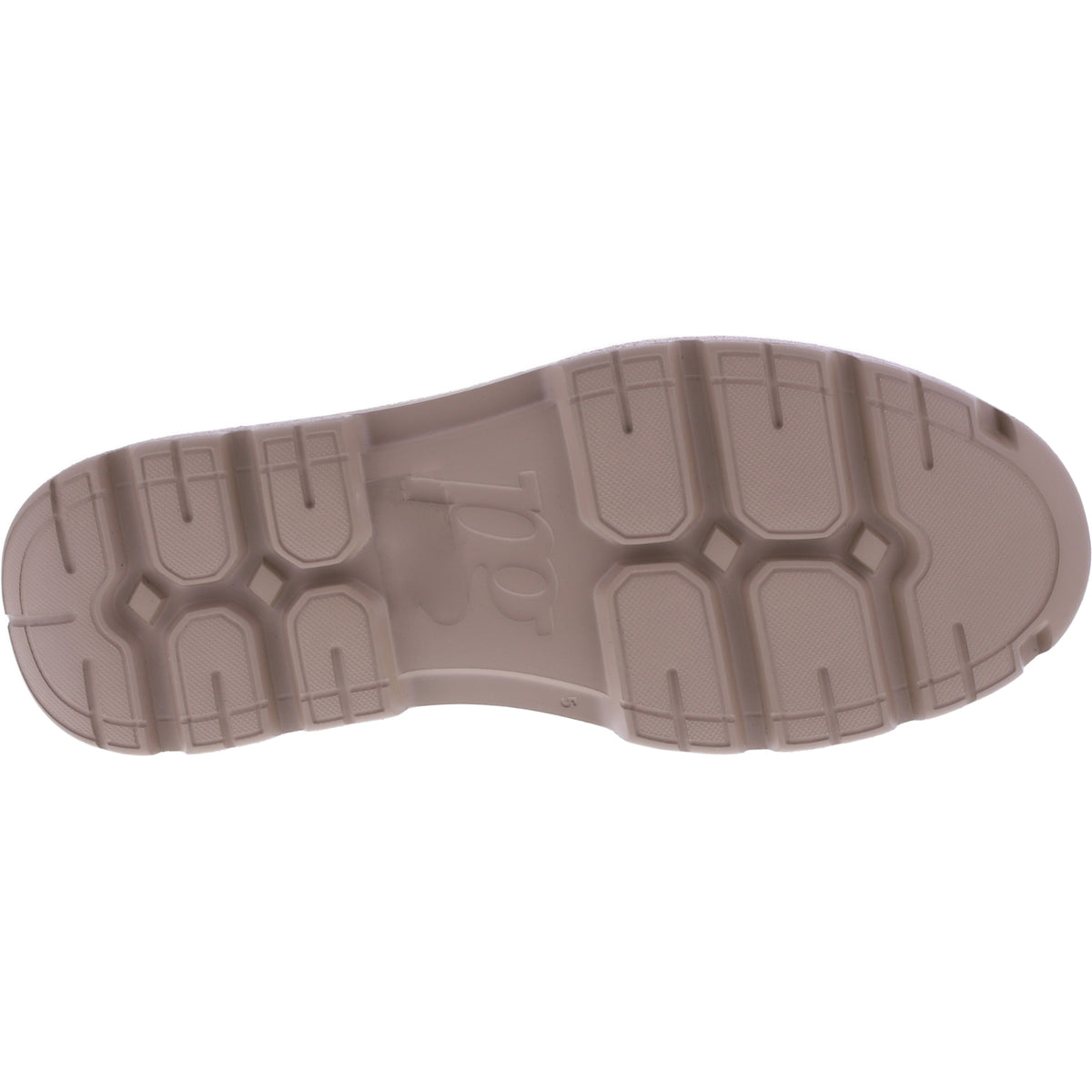 Paul Green | 5497-028 | Ocean-Dunkelblau | Weiches Kalbsleder | Damen Booties