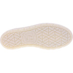 Paul Green | 5515-039 | Shell-Ivory - Beige-Gold | Weiches Kalbsleder | Damen Schnürer