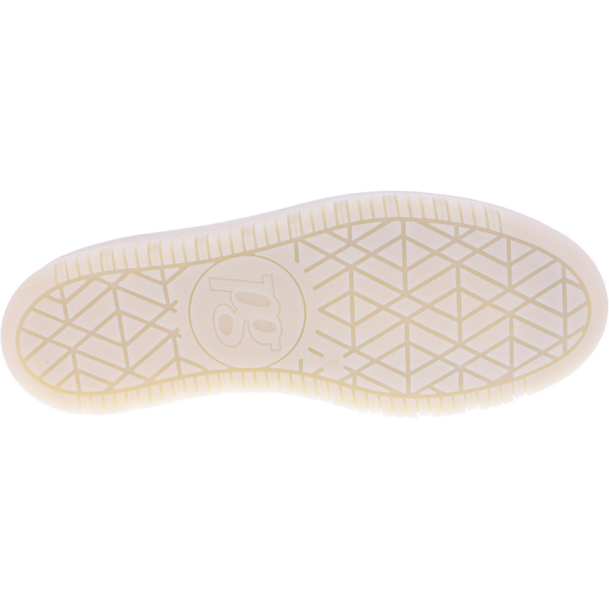 Paul Green | 5515-039 | Shell-Ivory - Beige-Gold | Weiches Kalbsleder | Damen Schnürer