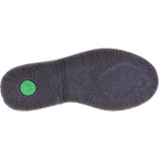 El Naturalista / Modell: N5580 Volcano / Brown-Dunkelbraun / Wax-Nappa / Damen Stiefelette