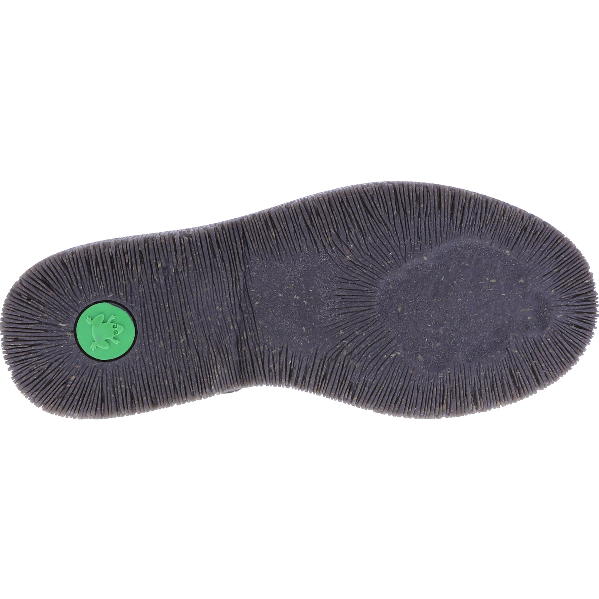 El Naturalista / Modell: N5580 Volcano / Brown-Dunkelbraun / Wax-Nappa / Damen Stiefelette