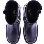 Good Step | Colete | Schwarz | Leder | 5594-C03 | Damen Boots