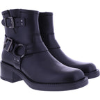 Good Step | Colete | Schwarz | Leder | 5594-C03 | Damen Boots