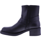 Good Step | Colete | Schwarz | Leder | 5594-C03 | Damen Boots