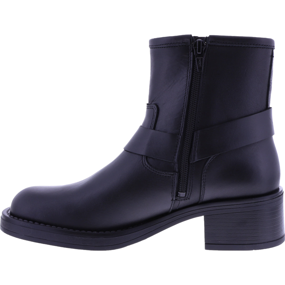 Good Step | Colete | Schwarz | Leder | 5594-C03 | Damen Boots