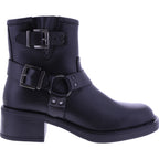 Good Step | Colete | Schwarz | Leder | 5594-C03 | Damen Boots