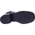 Good Step | Colete | Schwarz | Leder | 5594-C03 | Damen Boots
