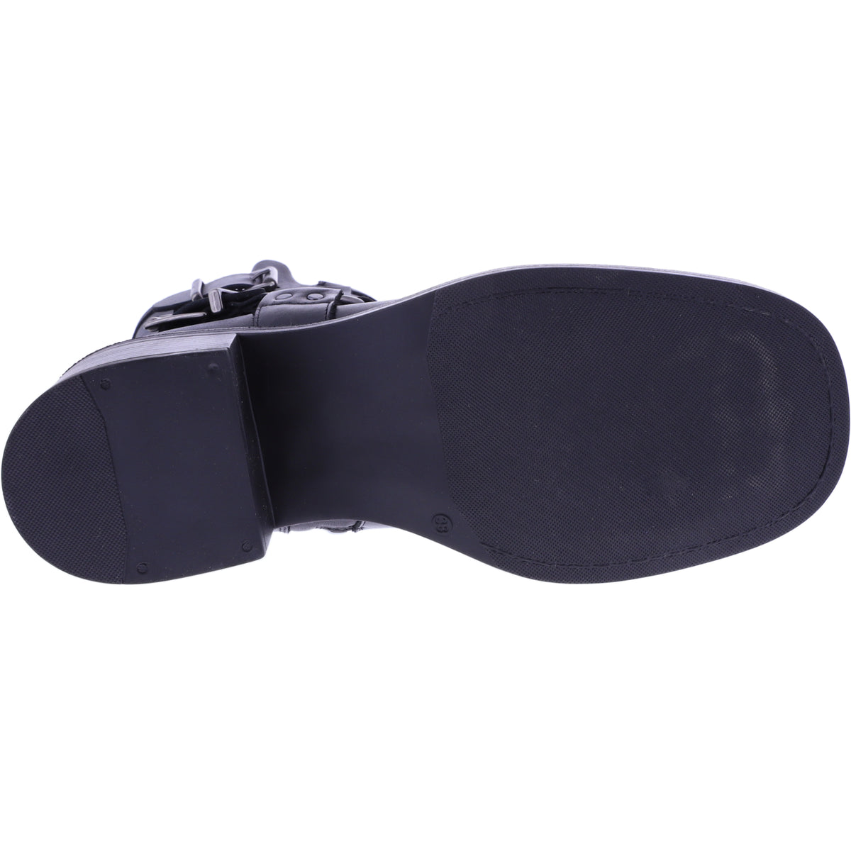 Good Step | Colete | Schwarz | Leder | 5594-C03 | Damen Boots
