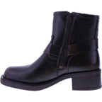 Good Step | Colete | Washed Taupe-Dunkelbraun | Leder | 5594-K08 | Damen Boots