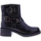 Good Step | Colete | Washed Taupe-Dunkelbraun | Leder | 5594-K08 | Damen Boots
