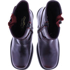Good Step | Colete | Washed Bordeaux | Leder | 5594-K13 | Damen Boots