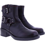 Good Step | Colete | Washed Bordeaux | Leder | 5594-K13 | Damen Boots