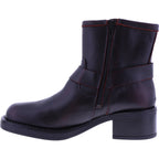 Good Step | Colete | Washed Bordeaux | Leder | 5594-K13 | Damen Boots
