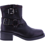 Good Step | Colete | Washed Bordeaux | Leder | 5594-K13 | Damen Boots