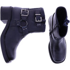 Good Step | Colete | Washed Blue-Dunkelblau| Leder | 5594-K25 | Damen Boots
