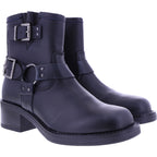 Good Step | Colete | Washed Blue-Dunkelblau| Leder | 5594-K25 | Damen Boots