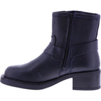 Good Step | Colete | Washed Blue-Dunkelblau| Leder | 5594-K25 | Damen Boots