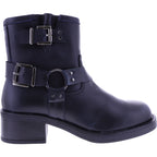 Good Step | Colete | Washed Blue-Dunkelblau| Leder | 5594-K25 | Damen Boots