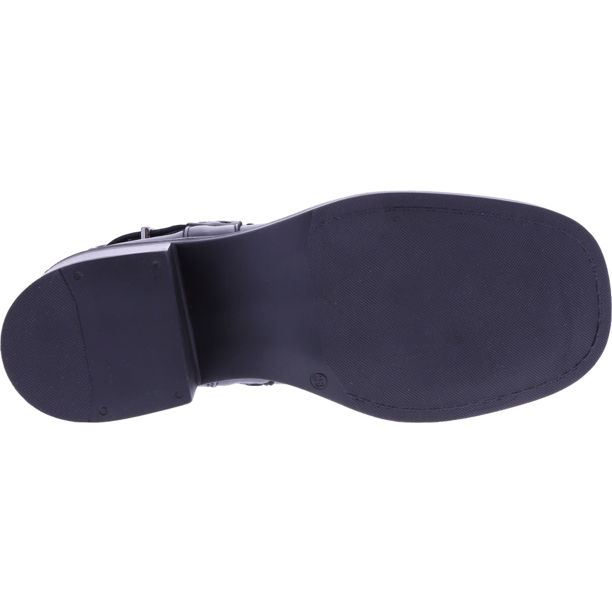 Good Step | Colete | Washed Blue-Dunkelblau| Leder | 5594-K25 | Damen Boots