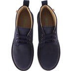 El Naturalista | Felsen | N5630 | Black-Schwarz | Kalbsleder | Unisex Boots