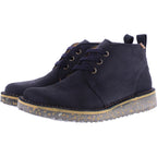 El Naturalista | Felsen | N5630 | Black-Schwarz | Kalbsleder | Unisex Boots