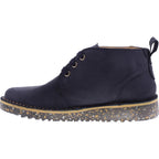 El Naturalista | Felsen | N5630 | Black-Schwarz | Kalbsleder | Unisex Boots