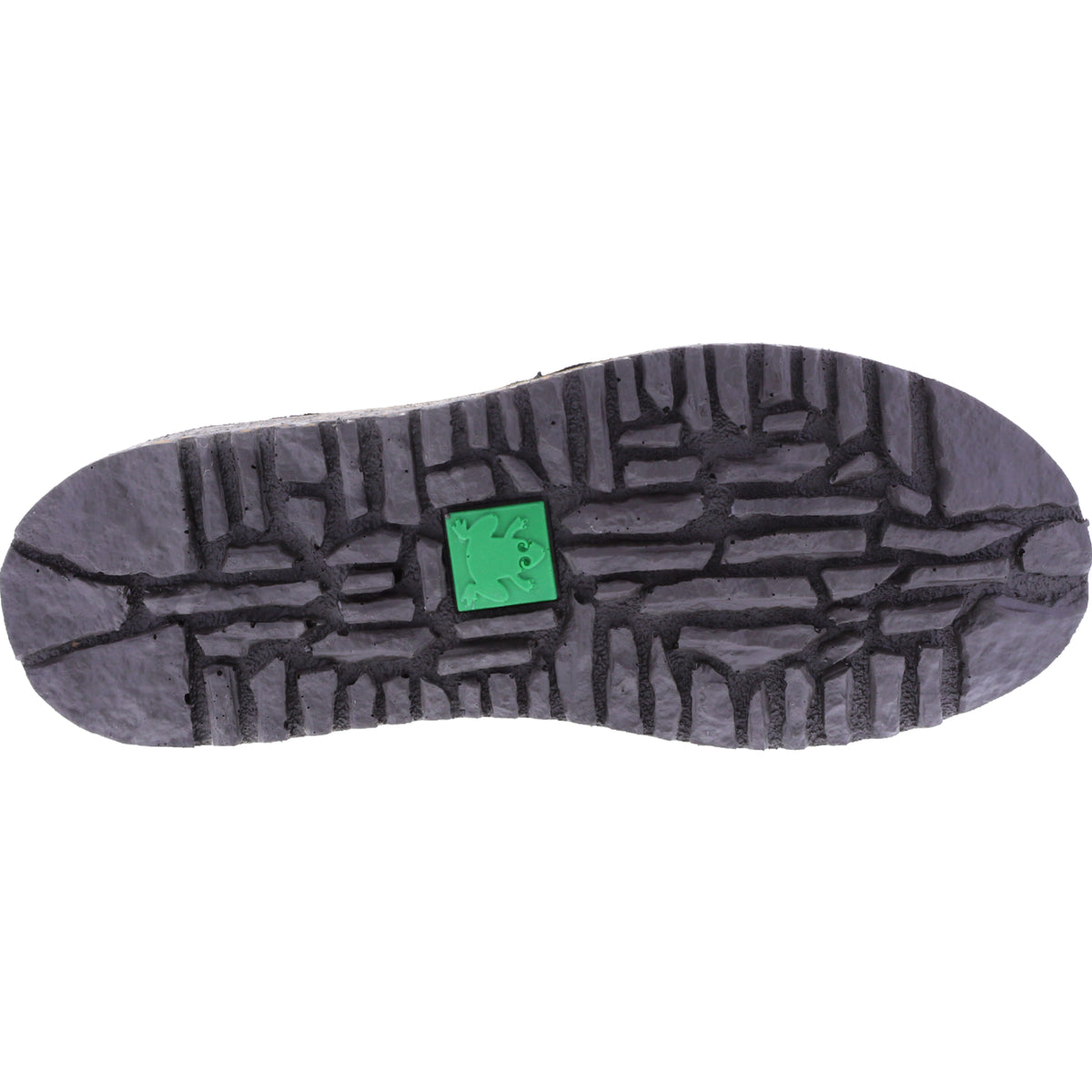 El Naturalista | Felsen | N5630 | Black-Schwarz | Kalbsleder | Unisex Boots
