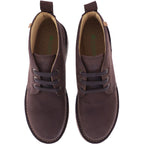 El Naturalista | Felsen | N5630 | Brown-Dunkelbraun | Kalbsleder | Herren Boots