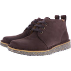 El Naturalista | Felsen | N5630 | Brown-Dunkelbraun | Kalbsleder | Herren Boots