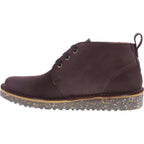 El Naturalista | Felsen | N5630 | Brown-Dunkelbraun | Kalbsleder | Herren Boots