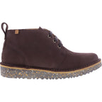 El Naturalista | Felsen | N5630 | Brown-Dunkelbraun | Kalbsleder | Herren Boots