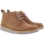 El Naturalista | Felsen | N5630 | Wood-Braun | Kalbsleder | Damen Boots
