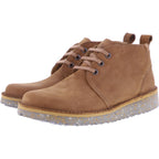 El Naturalista | Felsen | N5630 | Wood-Braun | Kalbsleder | Damen Boots
