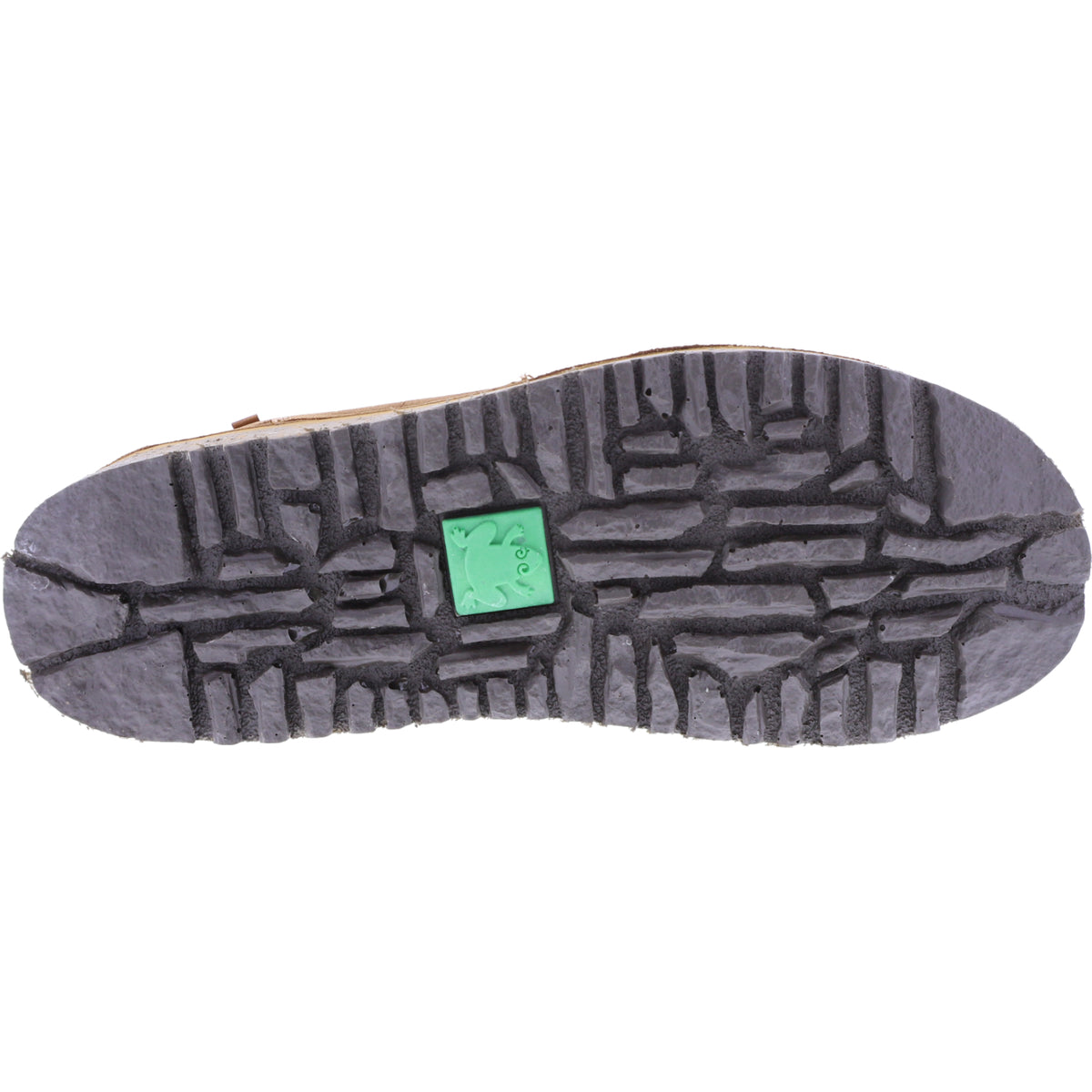 El Naturalista | Felsen | N5630 | Wood-Braun | Kalbsleder | Damen Boots