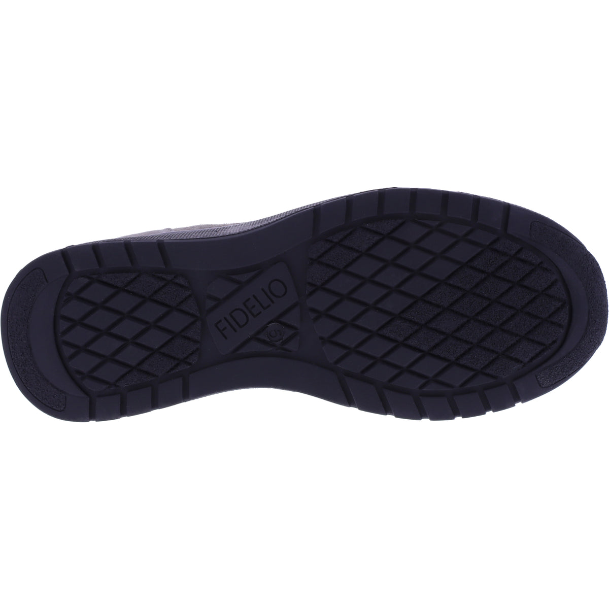 Fidelio | Heaven | Umbra Kombi | Leder | Multistretch | Weite: H | Damen Bootie