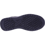 Fidelio | Heaven | Schwarz Kombi | Leder | Multistretch | Weite: H | Damen Bootie