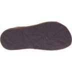 El Naturalista | Bare | N5671 | Cuero-Braun Nubukleder | Unisex Barfußschuhe