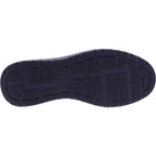 Fidelio | Holy | Nero-Schwarz | Leder | Multistretch | Weite: H | Damen Schnürer
