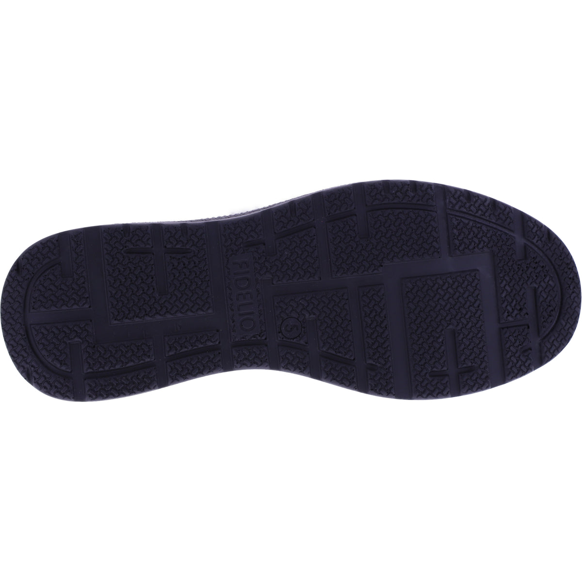 Fidelio | Holy | Umbra-Taupe | Leder | Multistretch | Weite: H | Damen Slipper