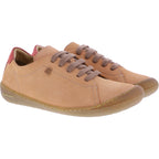 El Naturalista | Pawikan | N5770 | Peach-Apricot | Kalbsleder | Damen Schnürer