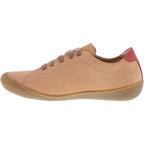 El Naturalista | Pawikan | N5770 | Peach-Apricot | Kalbsleder | Damen Schnürer
