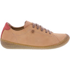 El Naturalista | Pawikan | N5770 | Peach-Apricot | Kalbsleder | Damen Schnürer