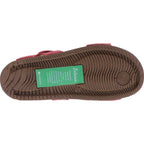 El Naturalista | Balance | N5791 | Frambuesa-Rot | Kalbsleder | Damen Sandalen